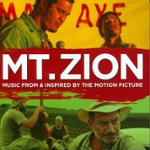 Front Standard. Mt. Zion: Music From & Inspired By The Motion Picture [CD].
