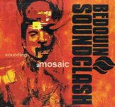Front Standard. Sounding Amosaic [CD].