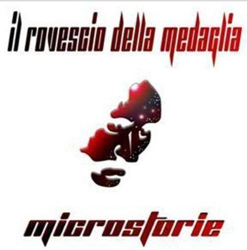 

Microstorie [LP] - VINYL