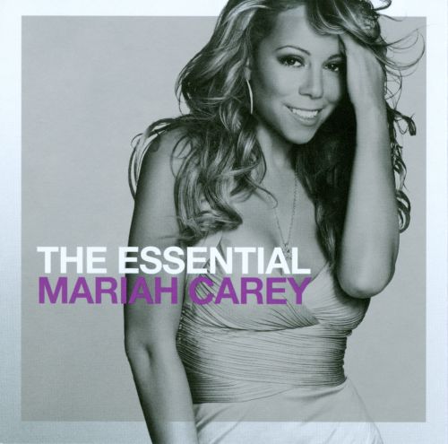  The Essential Mariah Carey [CD]