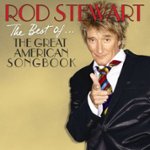 Front Standard. The Best Of... The Great American Songbook [CD].