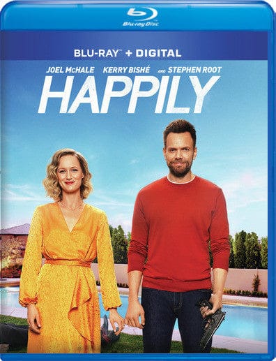 Happily   - BluRay [Blu-ray] price history on PriceWatchPro