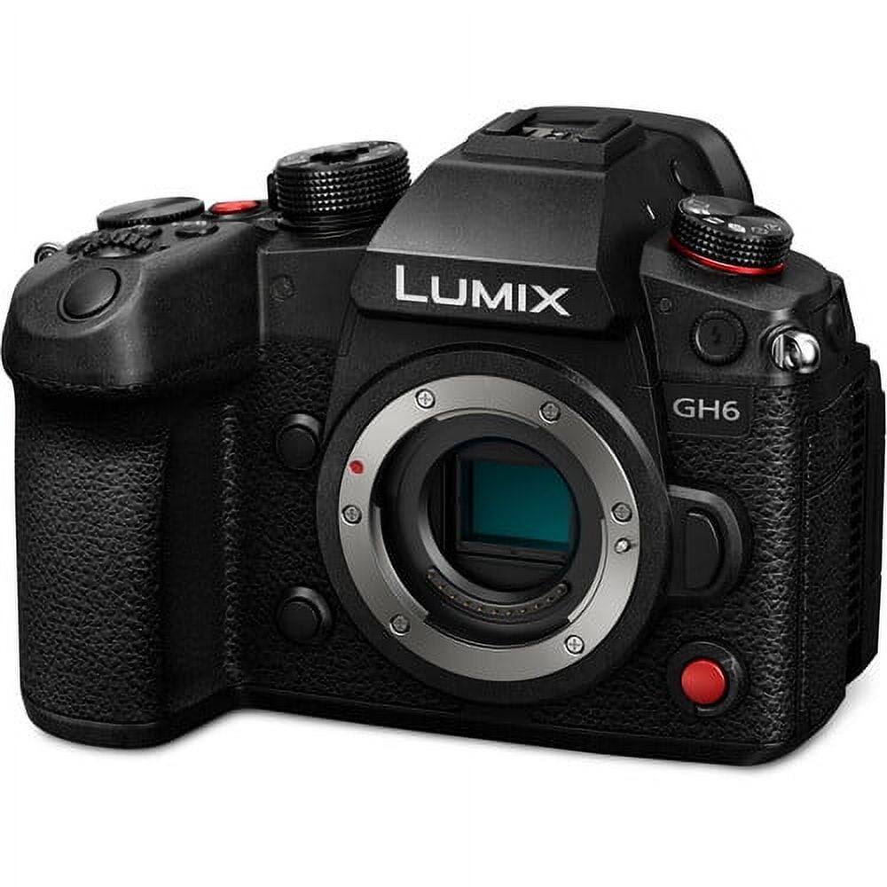 LUMIX GH6