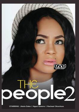 People Of Idemili 2 - DVD