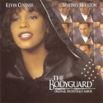 Front Standard. The Bodyguard [Original Soundtrack Album] [CD].