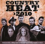 Front Standard. Country Heat 2010 [CD].