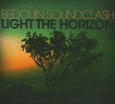 Front Standard. Light the Horizon [CD].