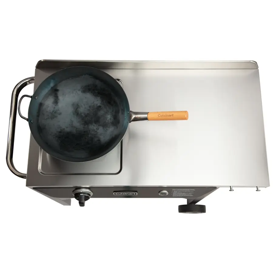 Cuisinart - Foodi | I - I I - | -