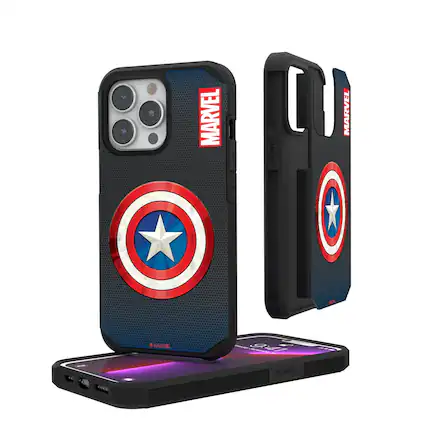 MARVEL POWER