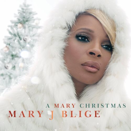  A Mary Christmas [CD]