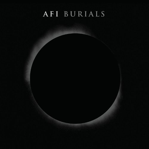  Burials [CD]