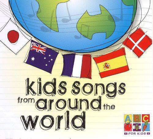 Songs Around The World