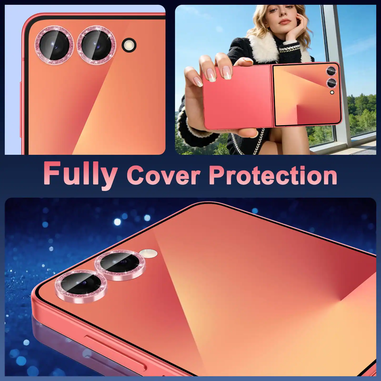 Fully Cover Protection