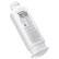 SAMSUNG WATER FILTER
Ice & Water Refrigerator Filter
Model: HAF-QIN1A
Filter Capacity: 136L
Ice & Water: 300 ste/Cedle - 6 MONTHS
Temperature: -38C
Replacement: 34 (1.5LPM) - Flow Rate: 0.4GPM
Pressure: 82 PSI (30-125 s)
NSF Certified: NSF 42, NSF 401
Certificado por NSF/ANSI
Normas internacionales segun NSF/ANSI
Reduction of Chemical/Mechanical Contaminants
System for the Reduction of Chemical/Mechanical Contaminants
This model is certified to NSF/ANSI standards and has been tested against NSF/ANSI standards.
For proper operation, refer to the owner's manual.