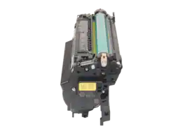 HP - 657X High Yield Yellow Original LaserJet Toner Cartridge, ~23,000 pages,