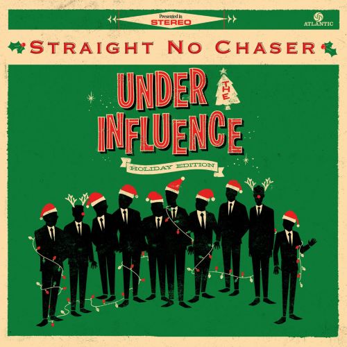  Under the Influence: Holiday Edition [CD]