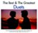 Front Standard. The  Best & The Greatest Duets [CD].