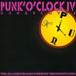 Front Standard. Punk O Clock, Vol. 4 [CD].