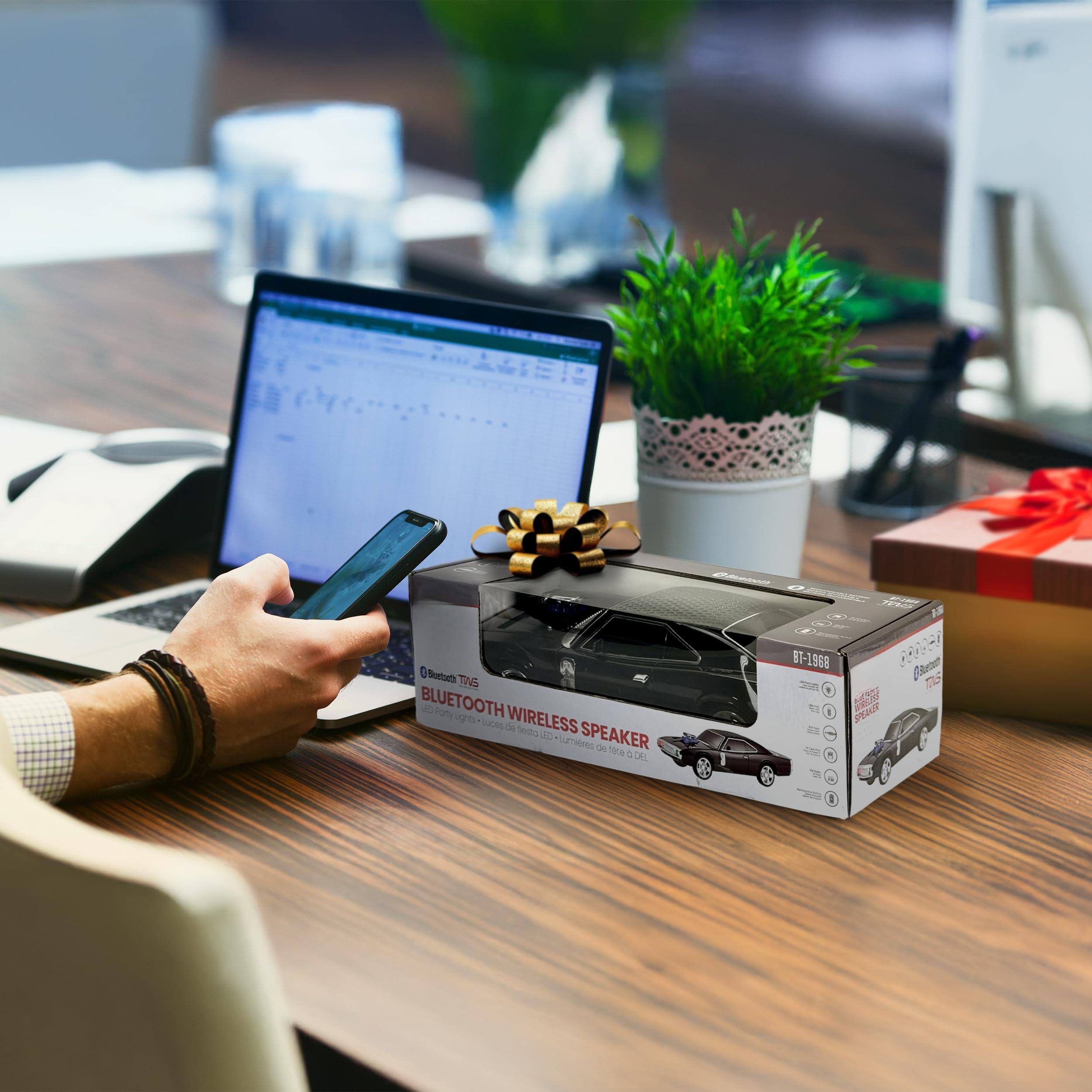 media item thumbnail