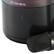 Back. AudioBox - ABK-500 Party Light Master Portable Karaoke Bluetooth Speaker with Lights, 2 Wireless Microphones - Black.