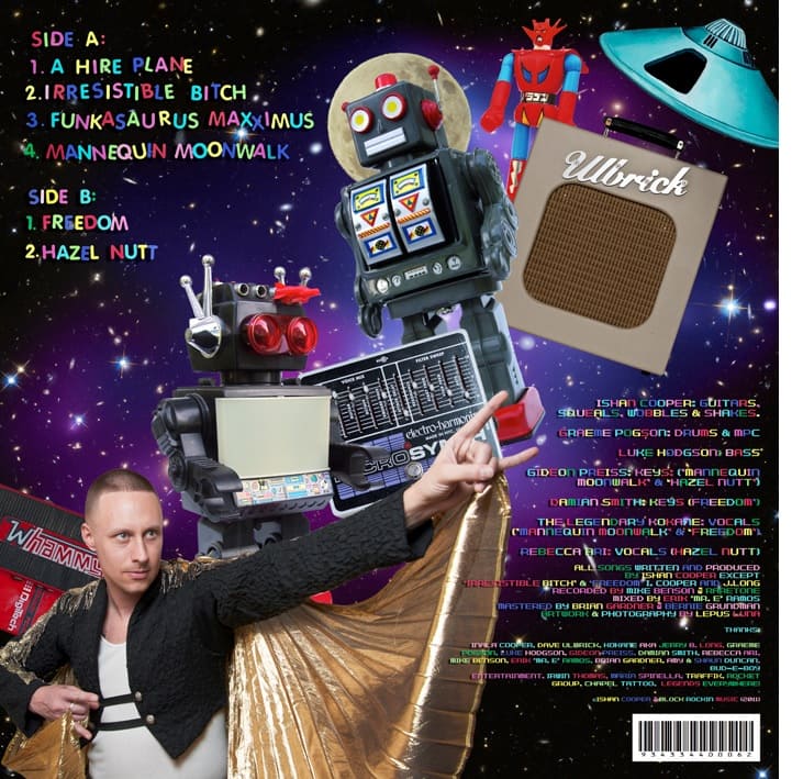 Mannequin Moonwalk [LP] VINYL Best Buy