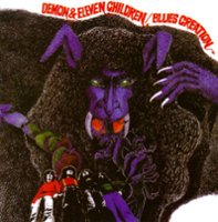 Demon & Eleven Children [LP] - VINYL - Front_Original
