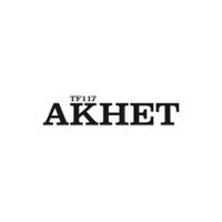 Akhet [LP] - VINYL - Front_Standard