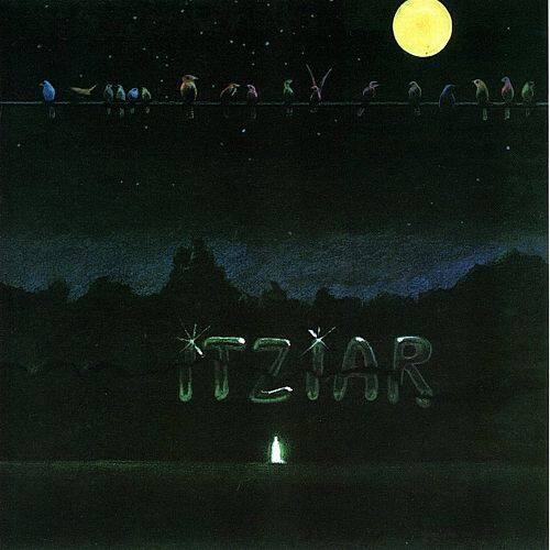 

Itziar [LP] - VINYL