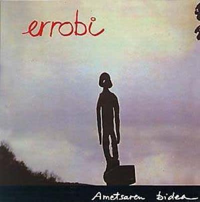 

Ametsaren Bidea [LP] - VINYL