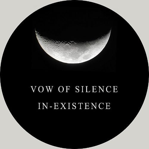 

Vow of Silence [LP] - VINYL