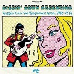 Diggin' Down Argentina [LP] - VINYL