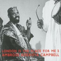 London Is the Place for Me, Vol. 3 [LP] - VINYL - Front_Standard