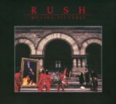 Rush - Moving Pictures (remastered) - CD