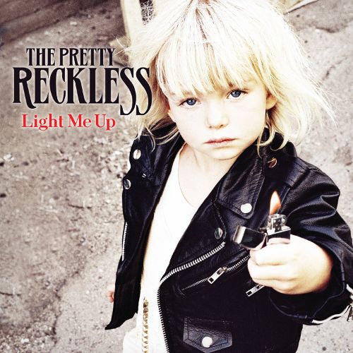  Light Me Up [Bonus Track] [CD]