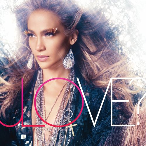  Love? [CD] [PA]