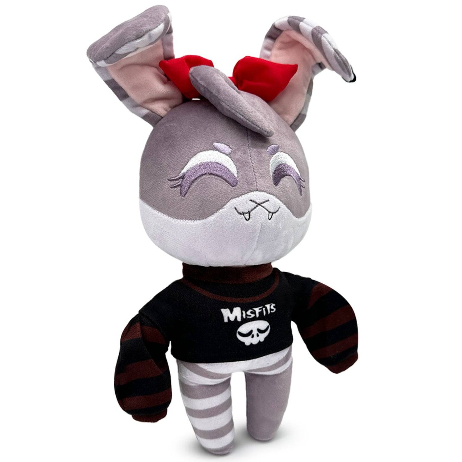 Alt View 2. Youtooz - Youtooz: Plush Collection - FeFe 9-Inch Plush.