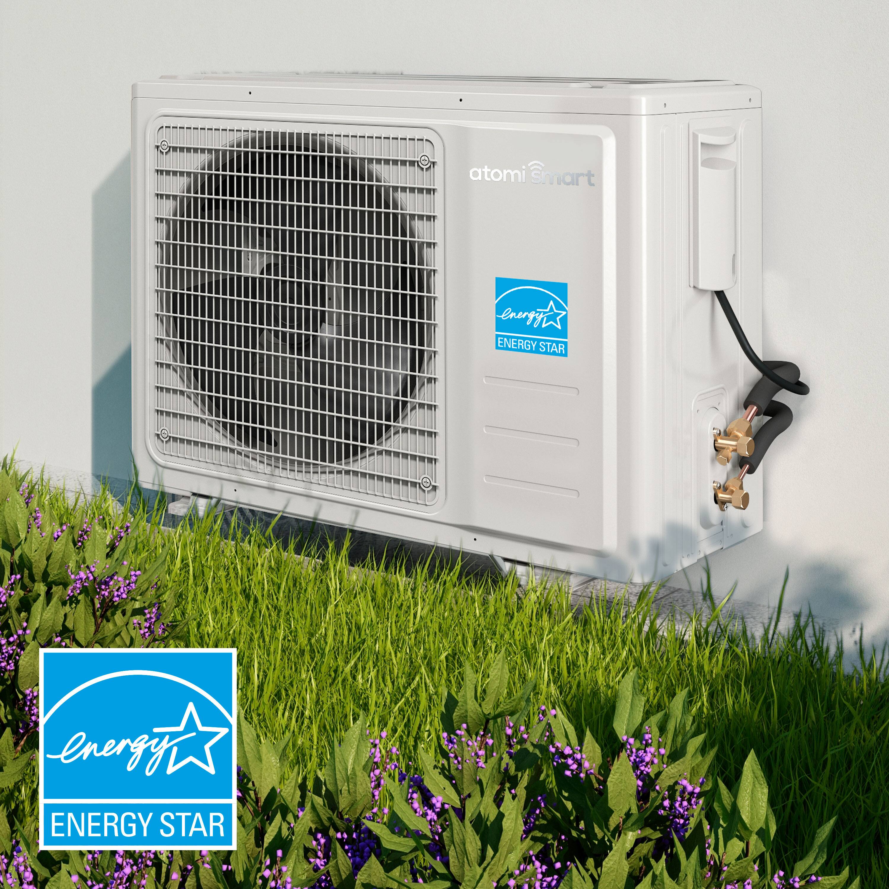 atomi Smart  
ENERGY STAR  
ENERGY STAR