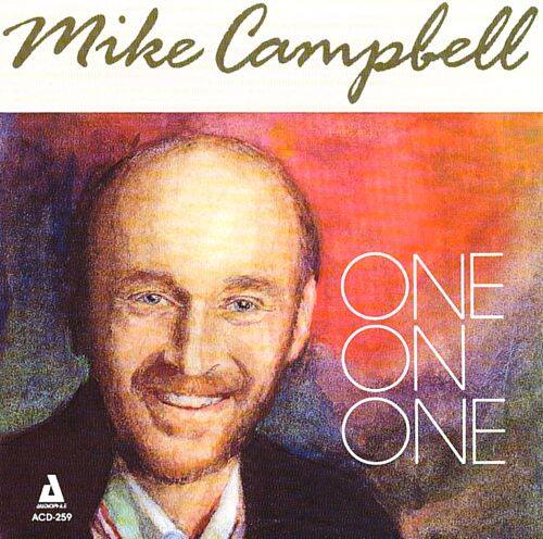 Best Buy: One on One [CD]