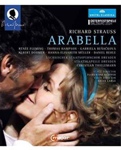 Arabella   - BLU-RAY price history on PriceWatchPro