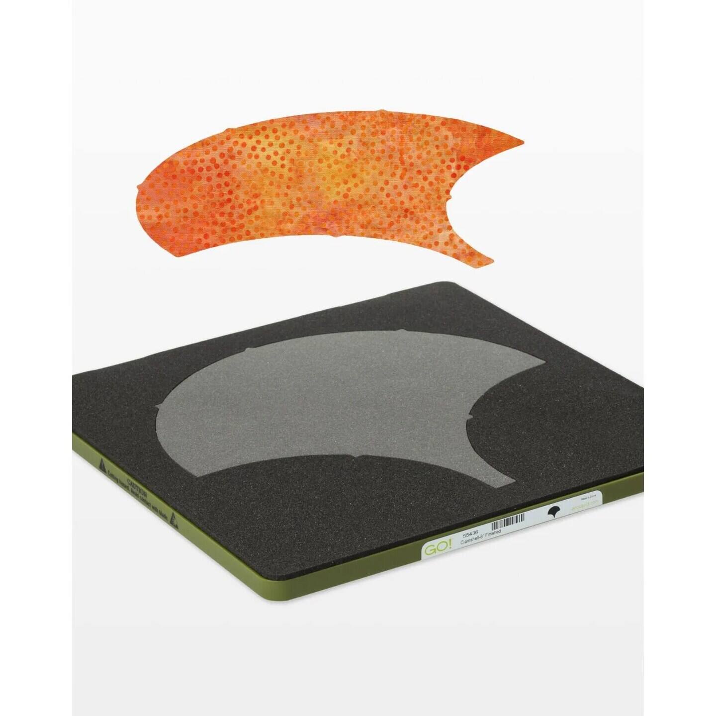 100INTRR - Fnanee Camaena GO!