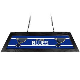 Imperial - St. Louis Blues 42'' Billiard Lamp - Multicolor