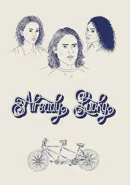Already Lucky (MOD) (DVD Movie)