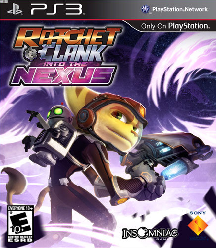 Finally completed* Ratchet & Clank PS3 collection! Someone a couple of  weeks back posted their collection which got the bug in me to complete mine  and today it happened! (sorry for the