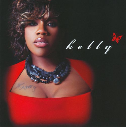  Kelly [CD]