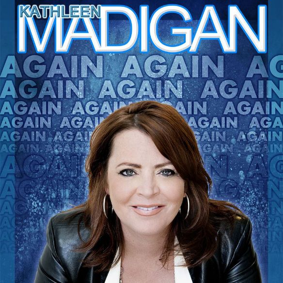  Kathleen Madigan: Madigan Again [DVD] [2013]