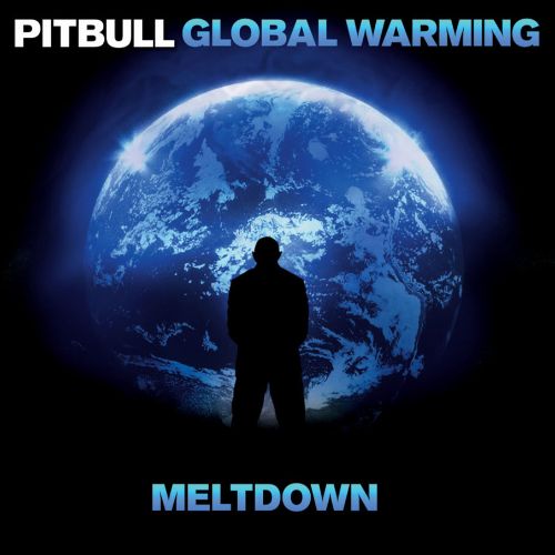  Global Warning: Meltdown [Clean] [CD]