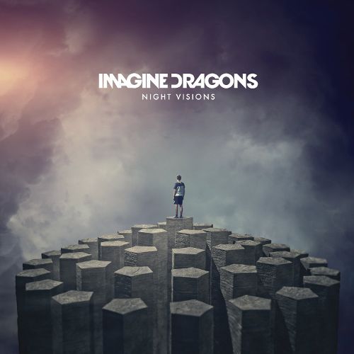  Night Visions [Deluxe Edition] [CD]