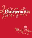 The  Rise & Fall of Paramount Records, Vol. 1 (1917-1927) [LP] - VINYL
