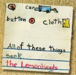 Front Standard. Car Button Cloth [CD].