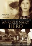 Front Standard. An Ordinary Hero [DVD] [2013].